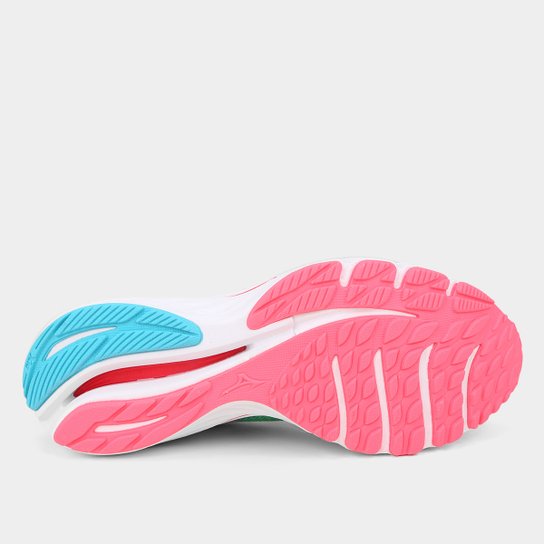 Tênis Mizuno Wave Superfast Feminino