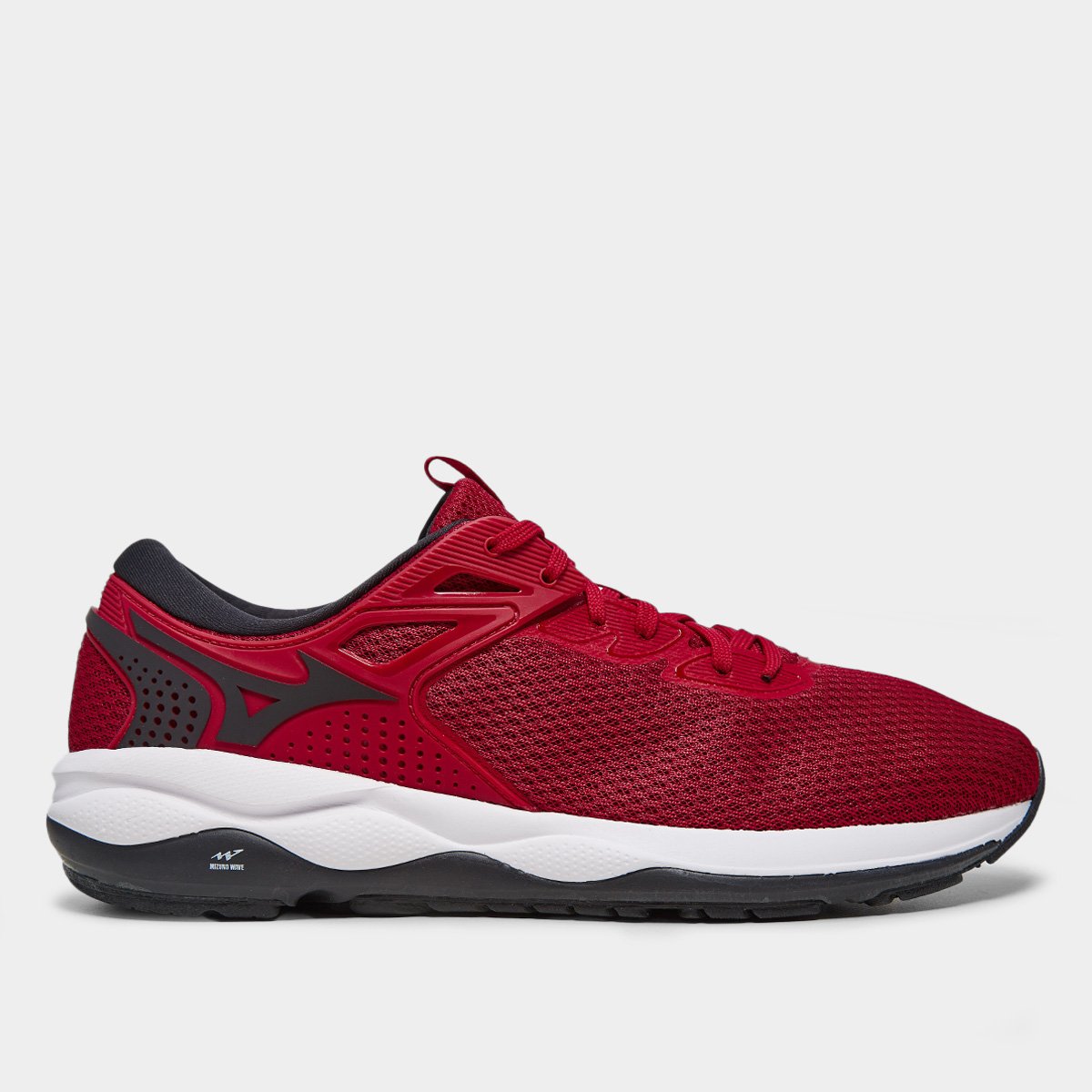 Tênis Mizuno Wave Titan 2 Masculino Menor preço em Tênis Mizuno Wave Titan 2 Masculino