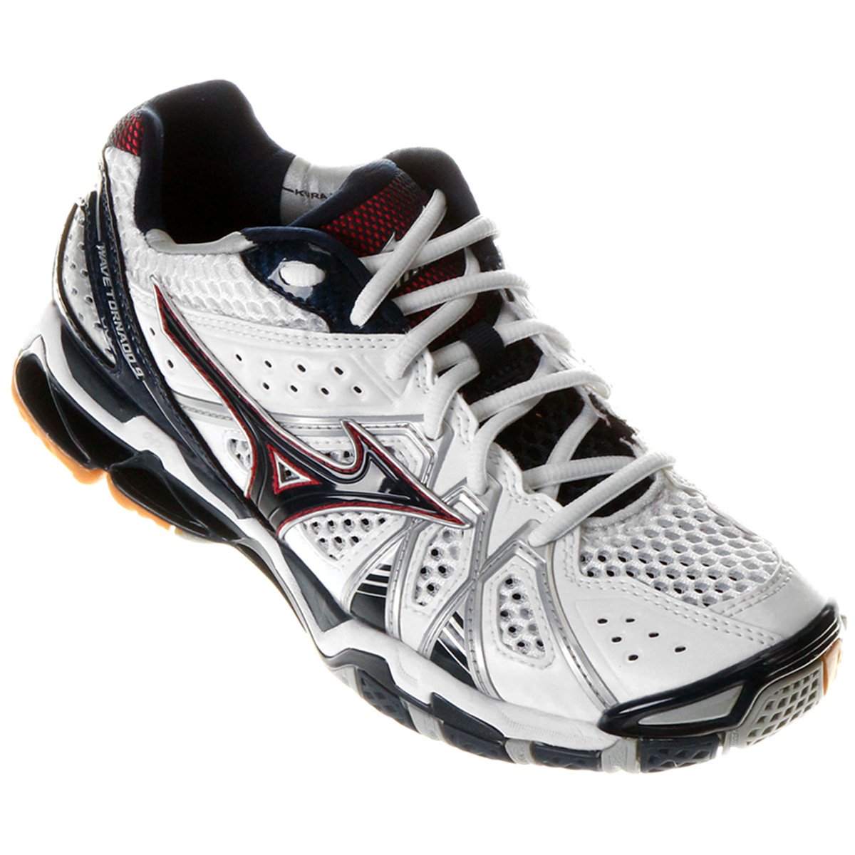 mizuno wave tornado
