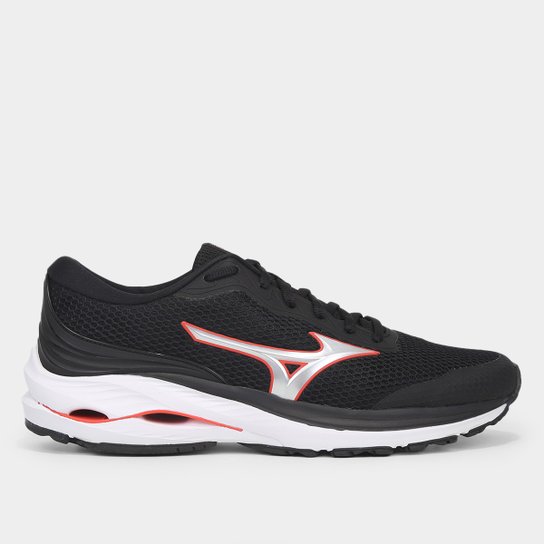 Tênis Mizuno Wave Tornamic 2 Feminino