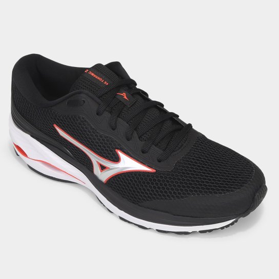 Tênis Mizuno Wave Tornamic 2 Feminino