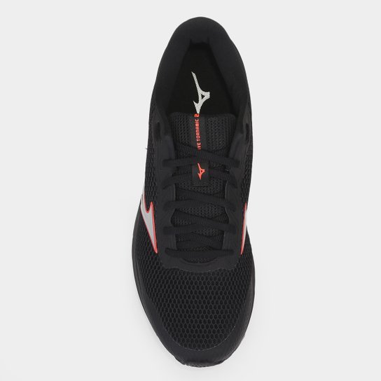 Tênis Mizuno Wave Tornamic 2 Feminino