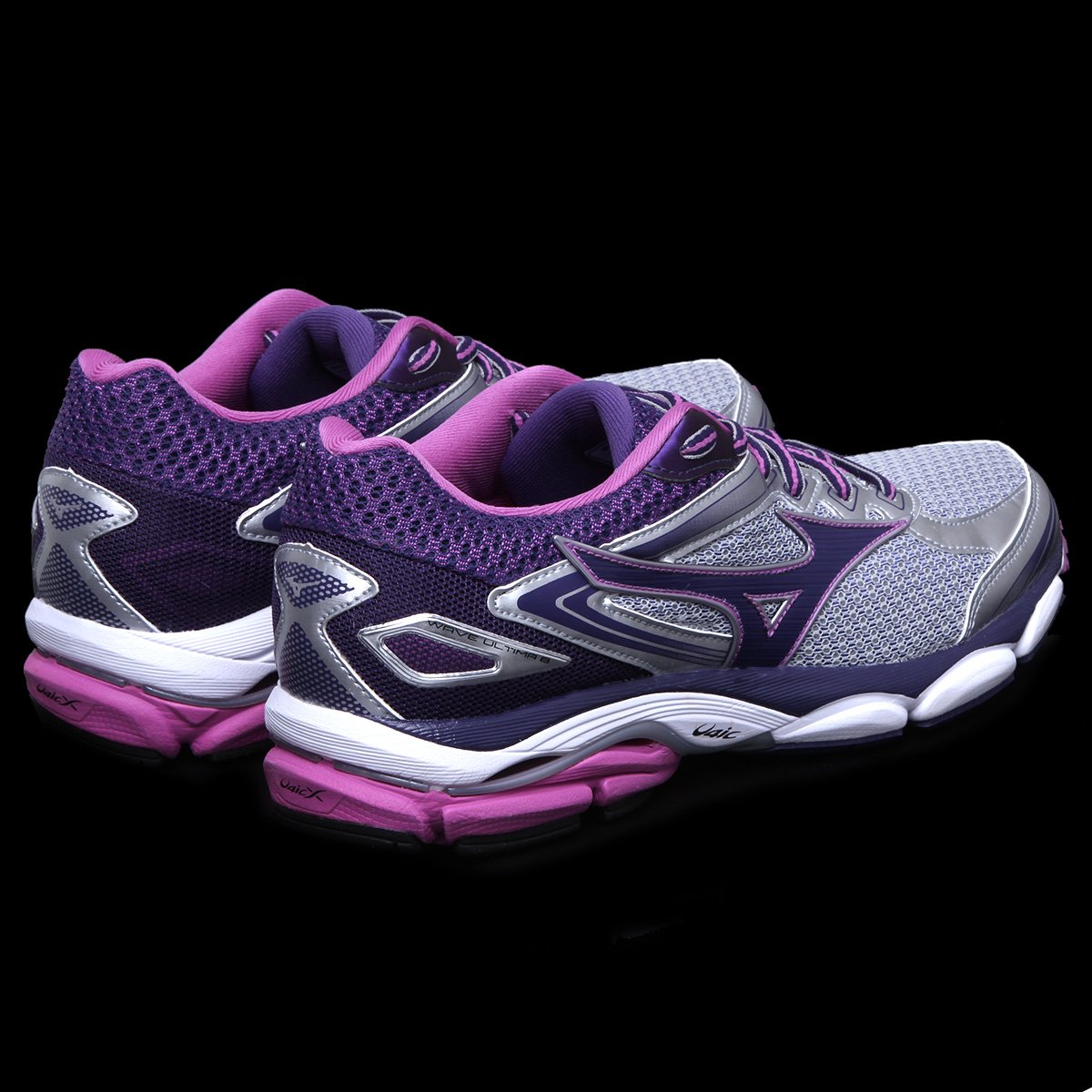 mizuno wave ultima 8 purple