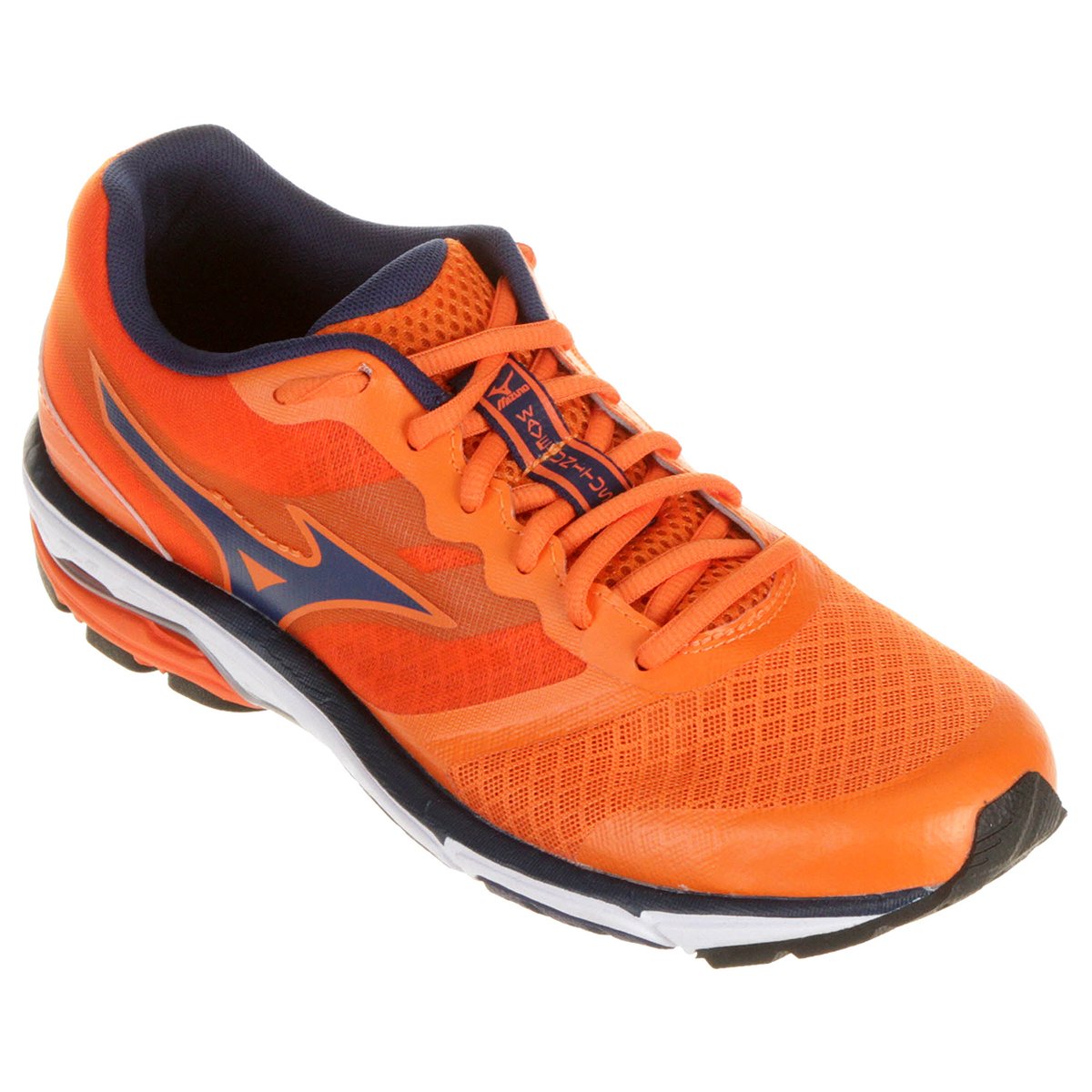 mizuno wave unitus