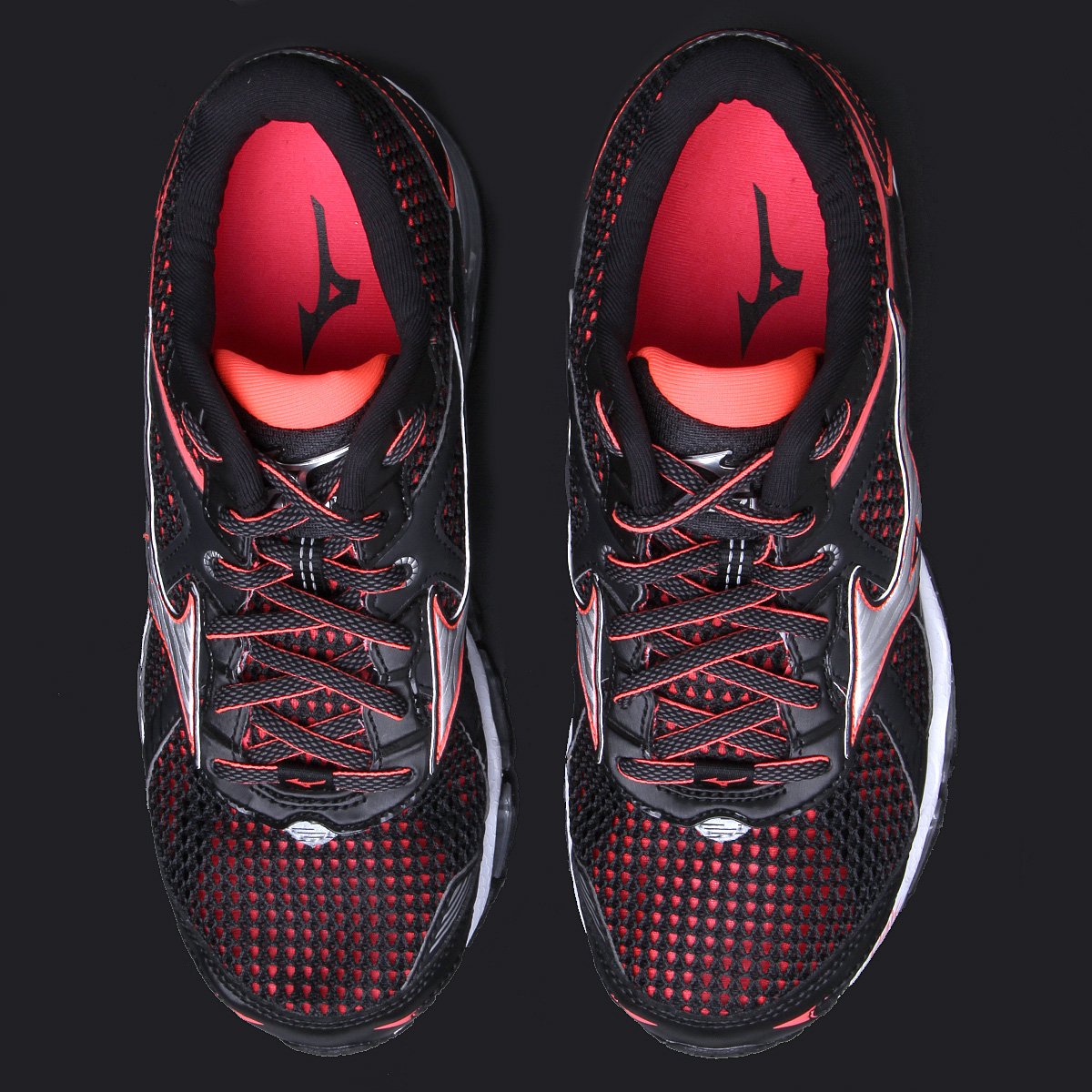 tênis mizuno wave viper 2 feminino