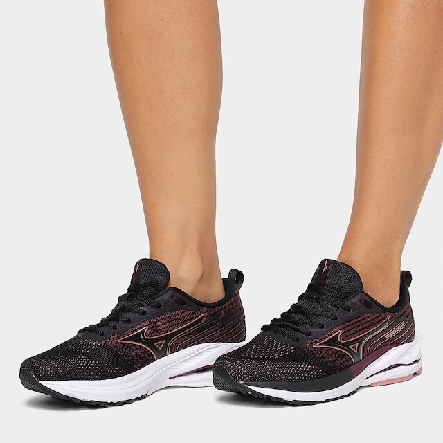 Tênis Mizuno Wave Vitality 5 Feminino