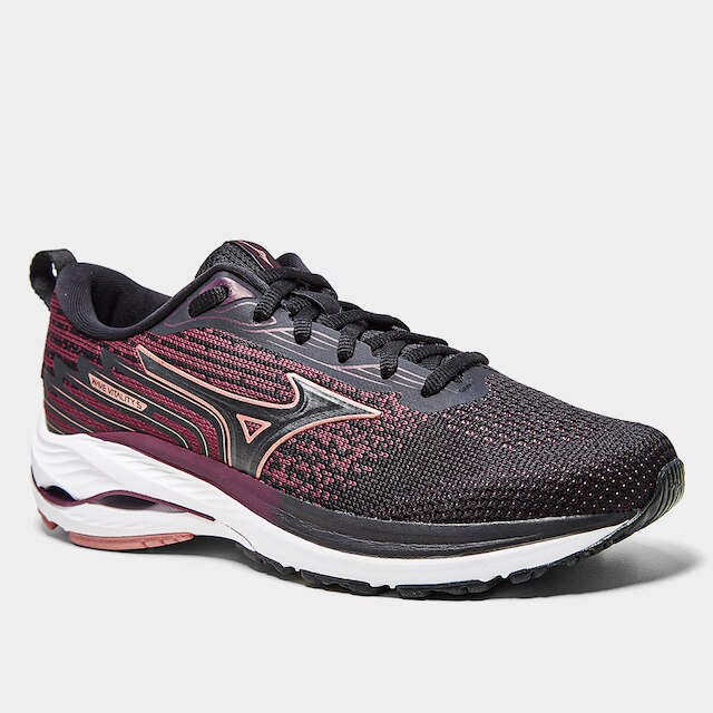 Tênis Mizuno Wave Vitality 5 Feminino