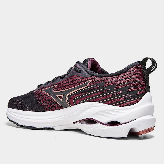 Tênis Mizuno Wave Vitality 5 Feminino