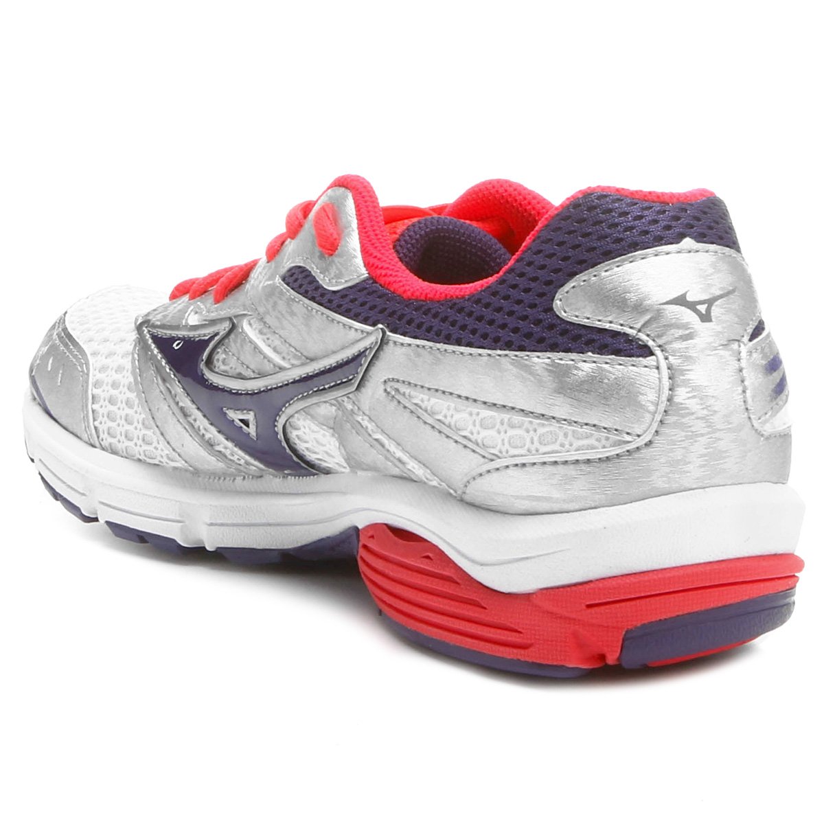 mizuno wave zest feminino