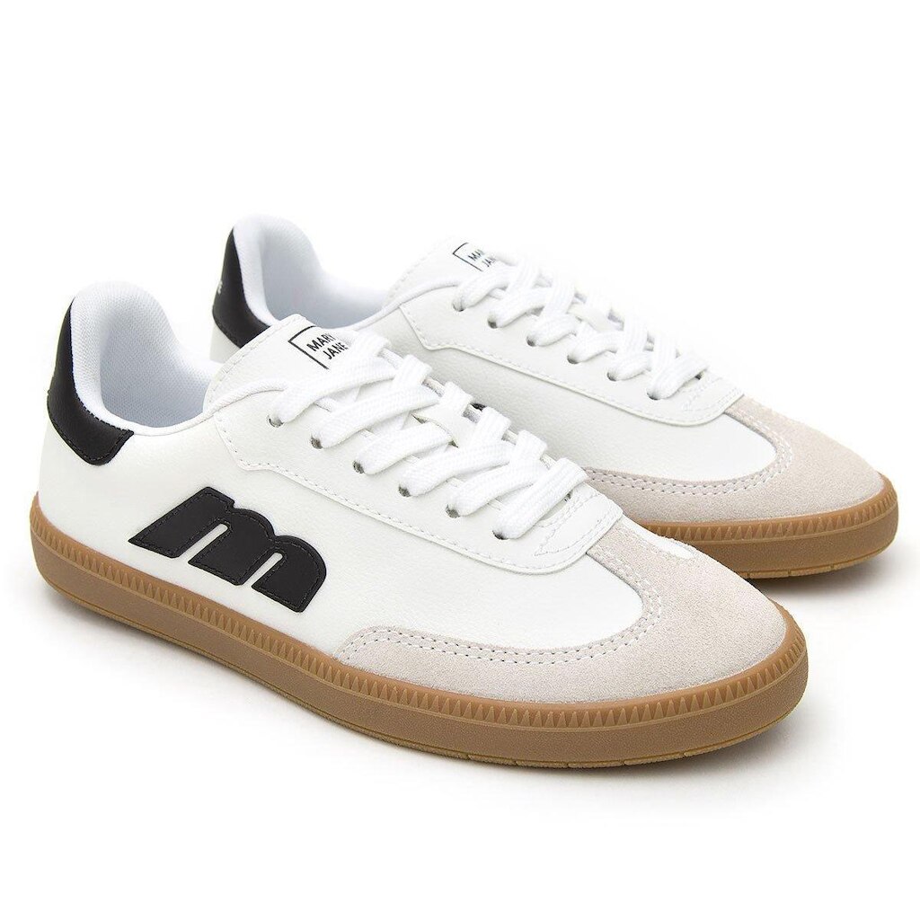 TENIS MJ SOUL FEMININO