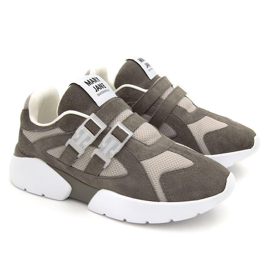 TENIS MJ2000 FEMININO