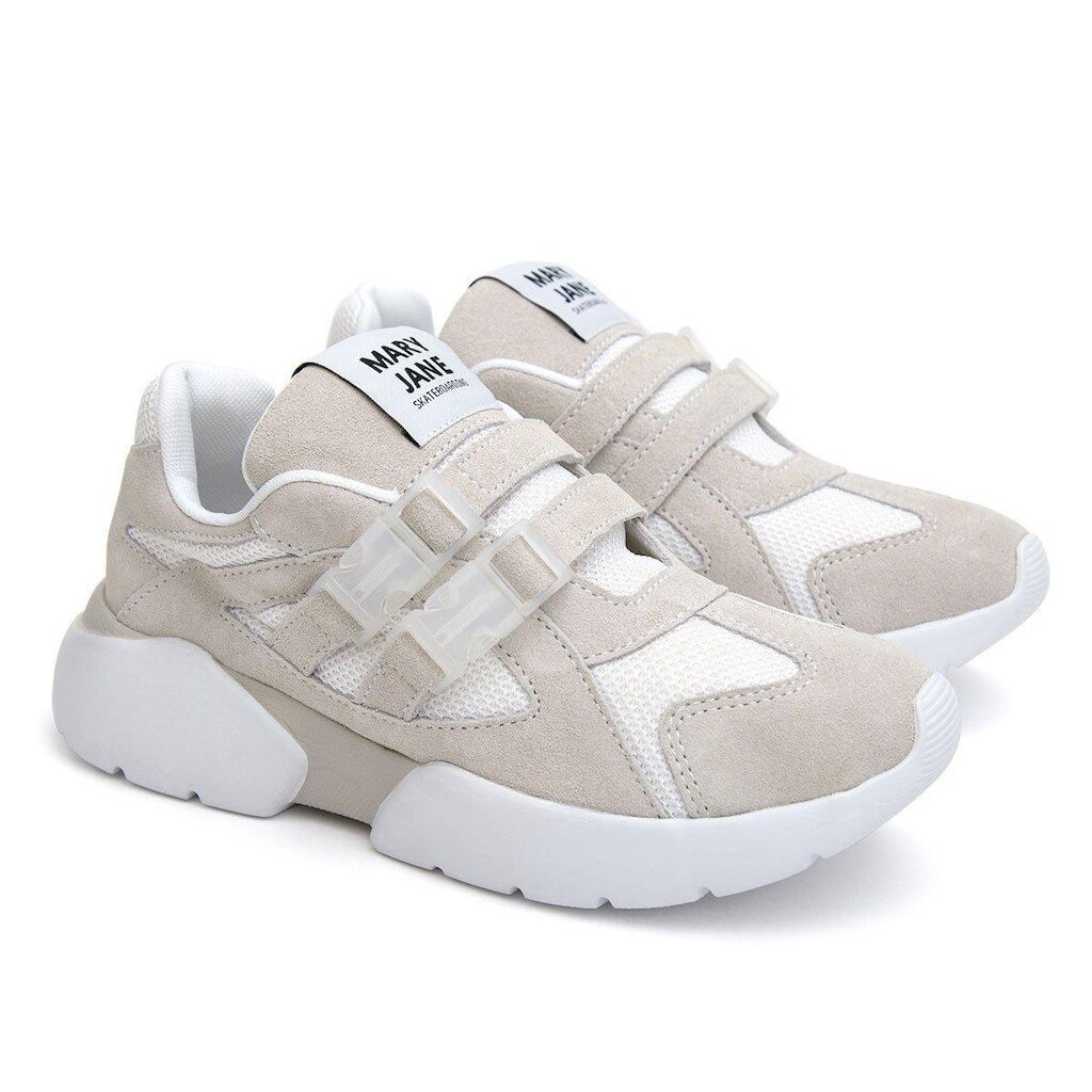 TENIS MJ2000 FEMININO
