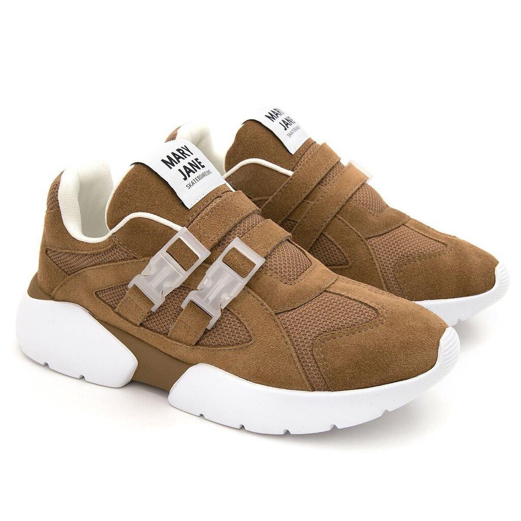 TENIS MJ2000 FEMININO