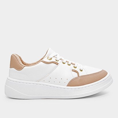Tênis Modare Básico 740210329632 Feminino - Feminino