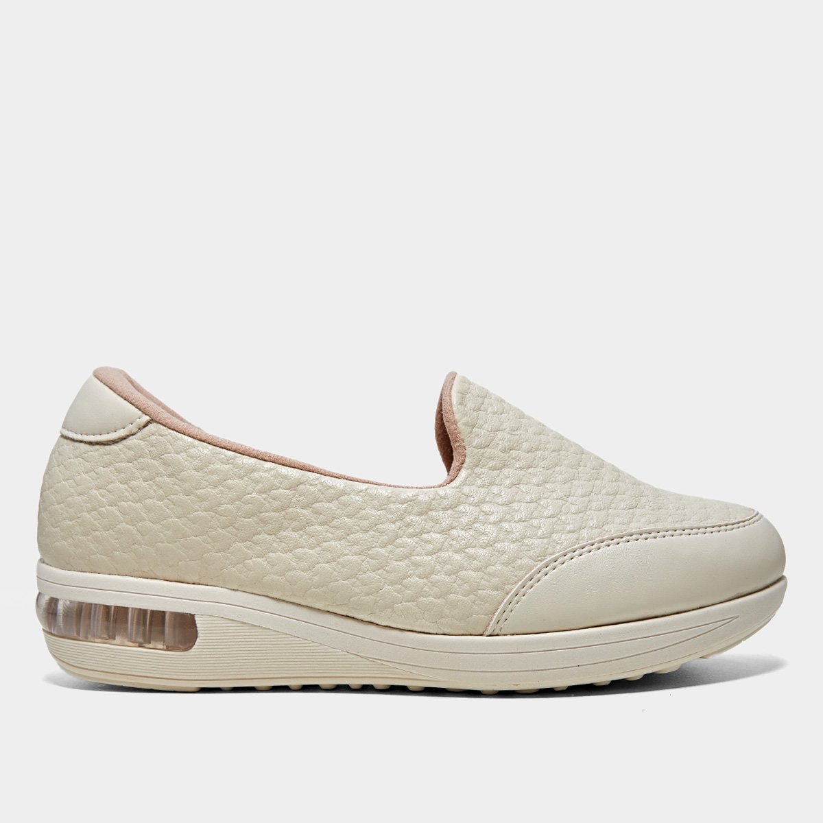 Tênis Modare Básico I Feminino Menor preço em Tênis Modare Básico I Feminino