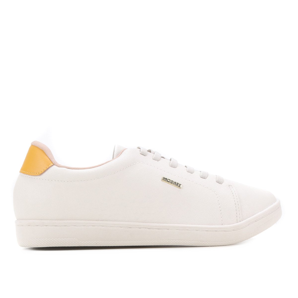 Tênis Modare Casual Feminino - Branco é ruim? Tênis Modare Casual Feminino - Branco é boa?