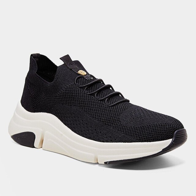 Tênis Modare Knit Feminino