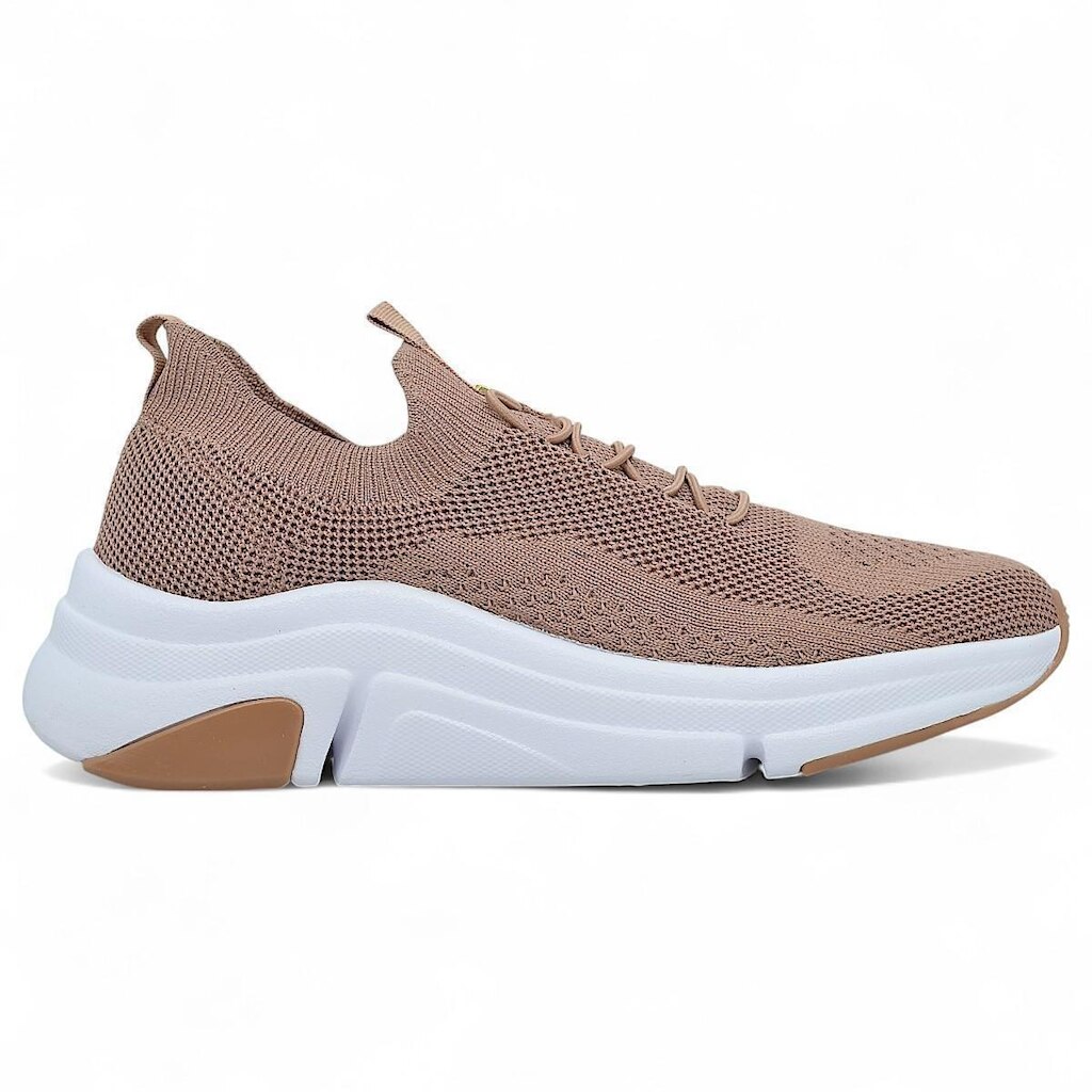 Tenis Modare Ortopedico Ultra Conforto Feminino Calce Facil