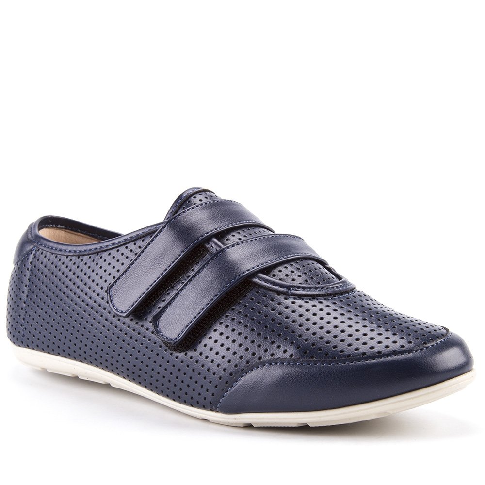 tênis modare perfuros feminino