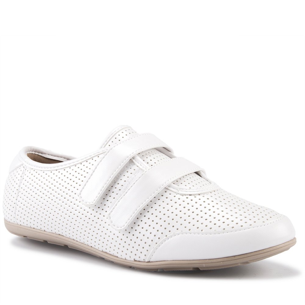 tênis modare perfuros feminino