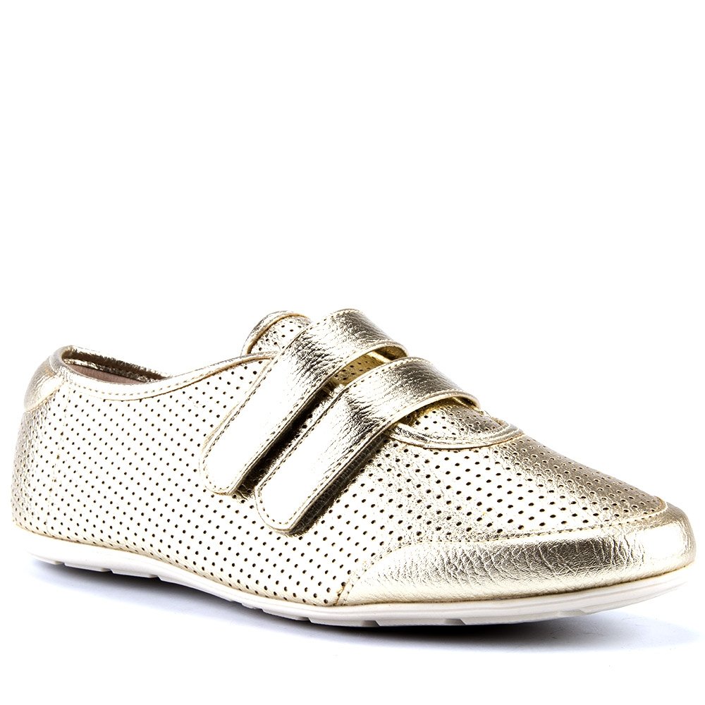 tênis modare perfuros feminino