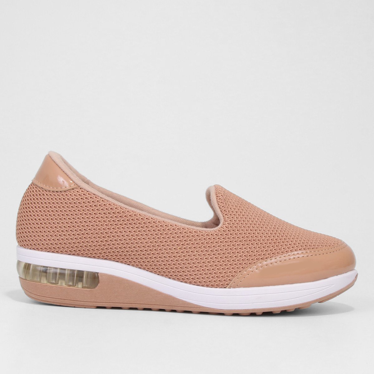 Tênis Modare Sem Cadarço Premium Feminino é ruim? Tênis Modare Sem Cadarço Premium Feminino é boa?