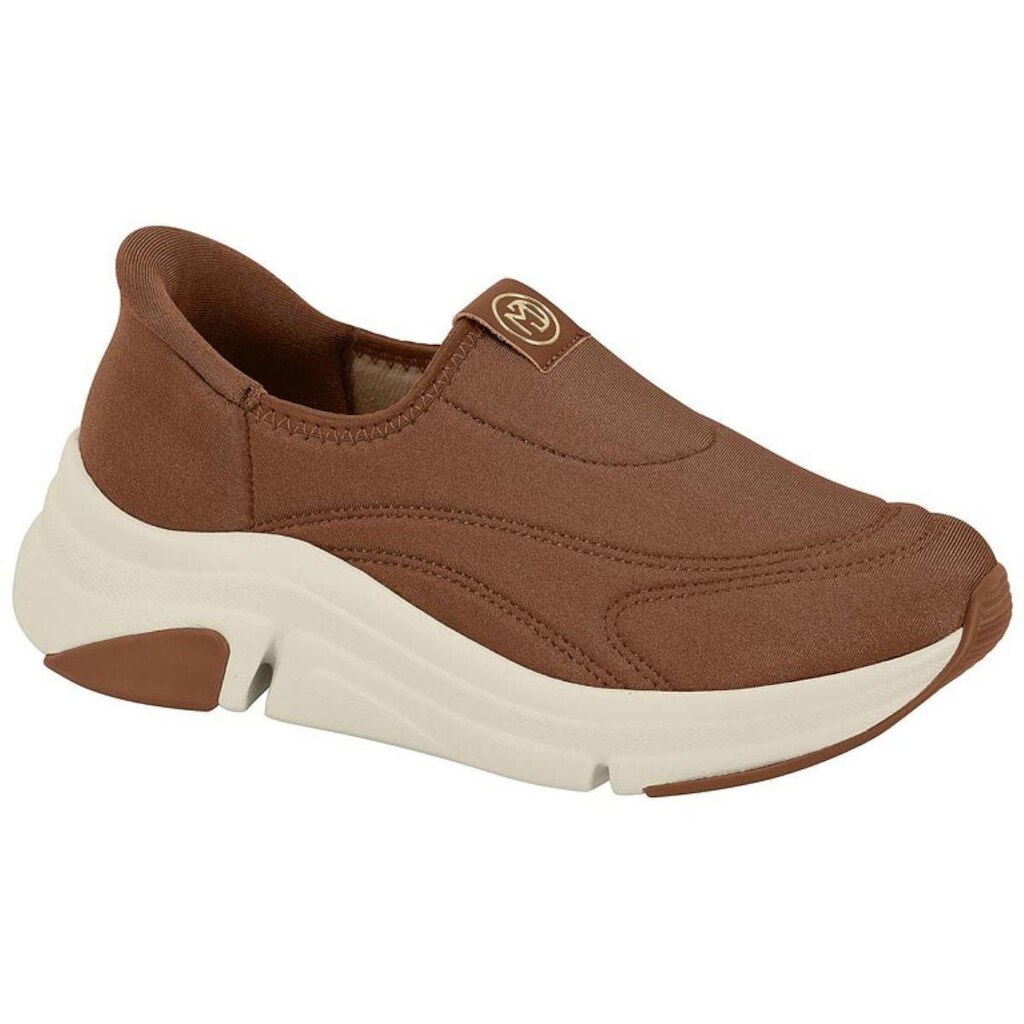 Tênis Modare Slip On Gel Tech Ultraconforto 7320 217 33/40