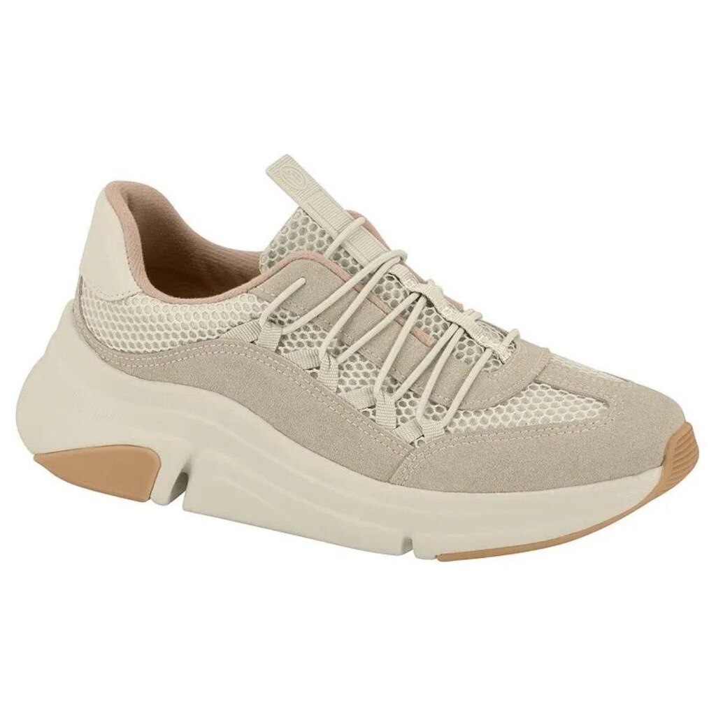 TÊNIS MODARE SLIP ON ULTRACONFORTO 7401.114