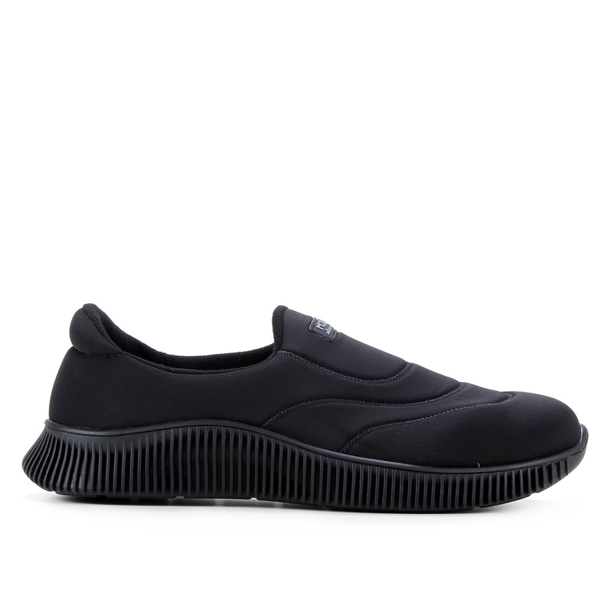 Tênis Modare Ultra Confort Feminino - Preto é boa?