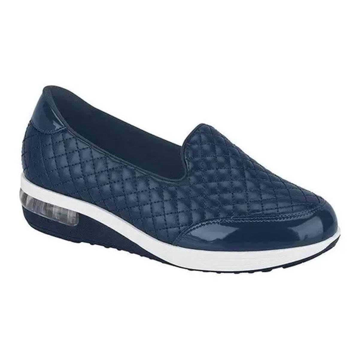 Tênis Modare Ultra Conforto Ortopédico Esporão Flascite Mt - Azul é ruim? Tênis Modare Ultra Conforto Ortopédico Esporão Flascite Mt - Azul é boa?