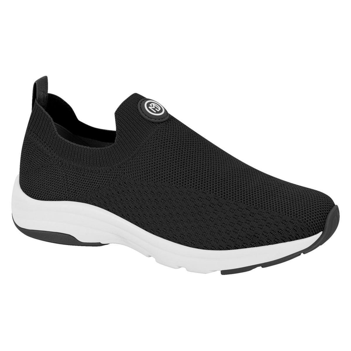 Tenis Modare Ultraconforto 7382.101 Knit Feminino Menor preço em Tenis Modare Ultraconforto 7382.101 Knit Feminino
