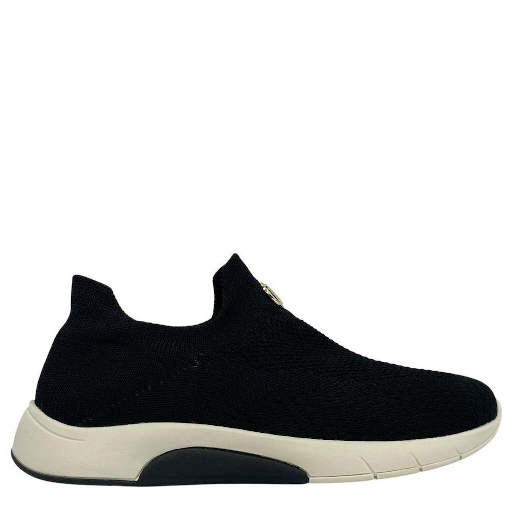 Tênis Modare Ultraconforto Slip On Knit Feminino