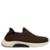 Tênis Modare Ultraconforto Slip On Knit Feminino - Cacau