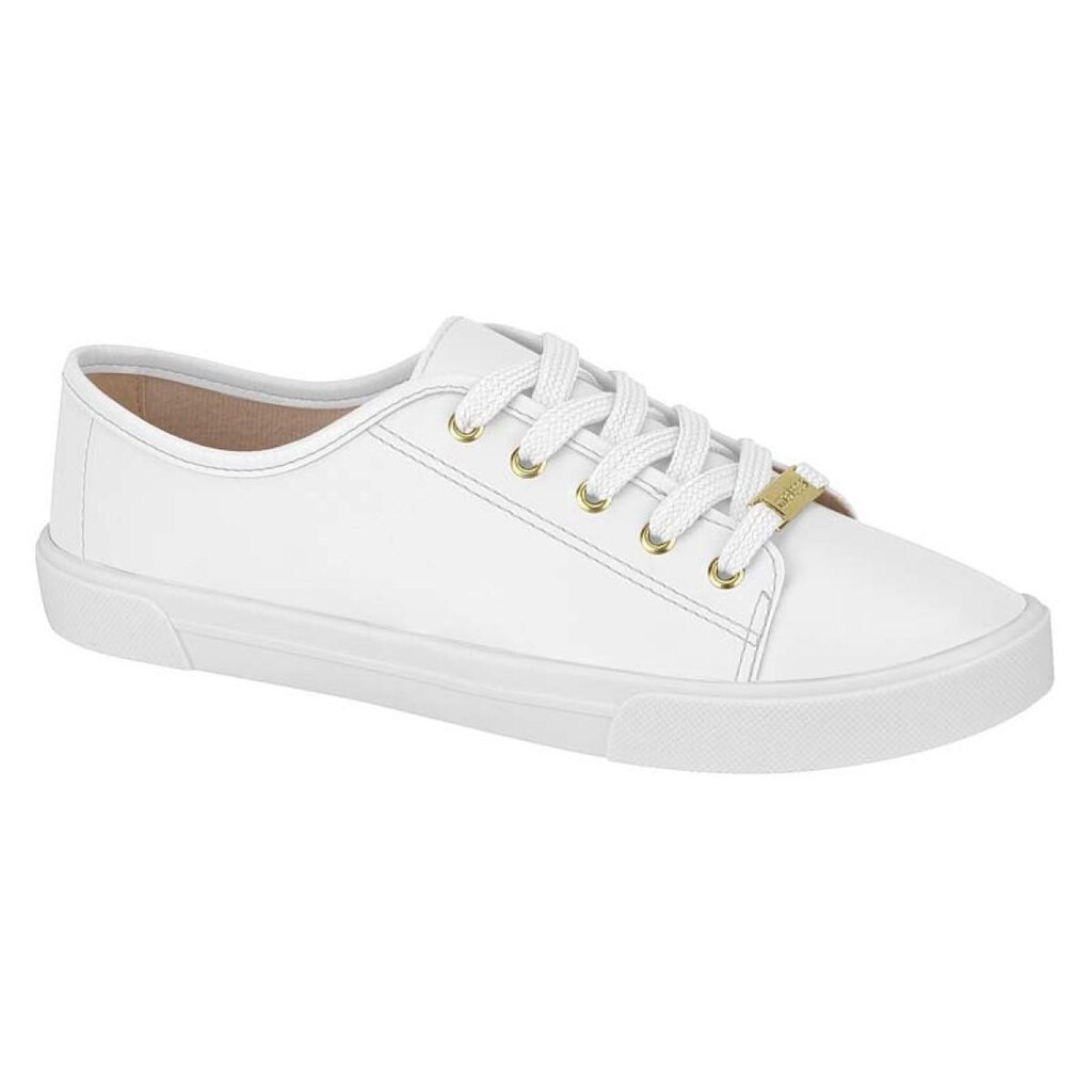 Tenis Moleca 5296.510 Casual Feminino Sapatenis Moda Confort