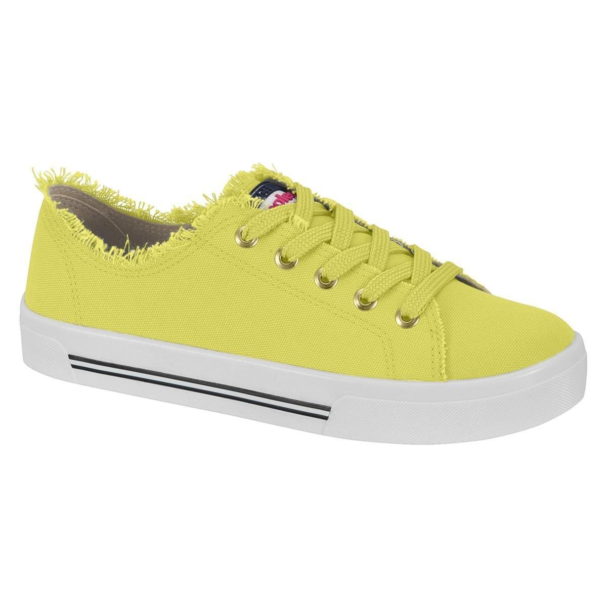 Tenis Moleca Feminino Zattini