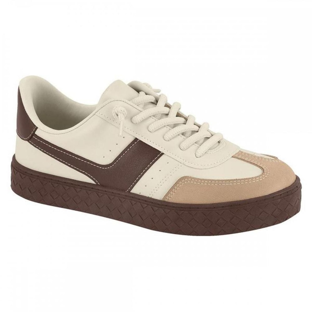 Tenis Moleca 5712.542 Feminino
