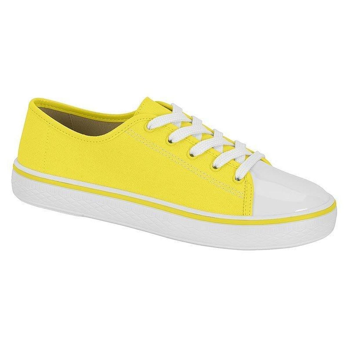 Tenis Moleca Amarelo Compre Online Zattini - Main Image