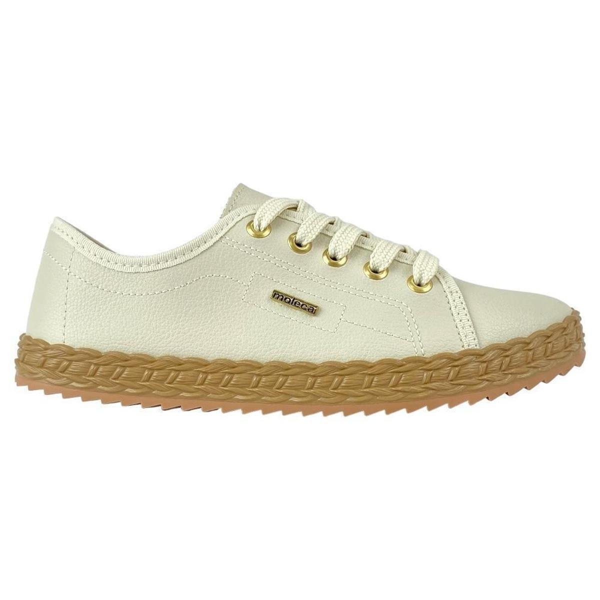 Tênis Moleca Adulto Feminino 5696332 Zattini - Main Image