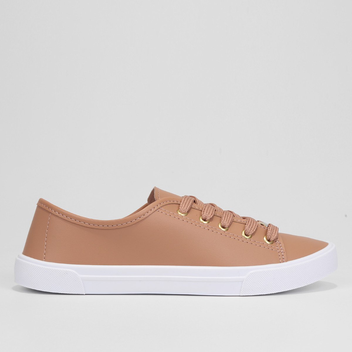 Tênis Moleca Básico Feminino Menor preço em Tênis Moleca Básico Feminino