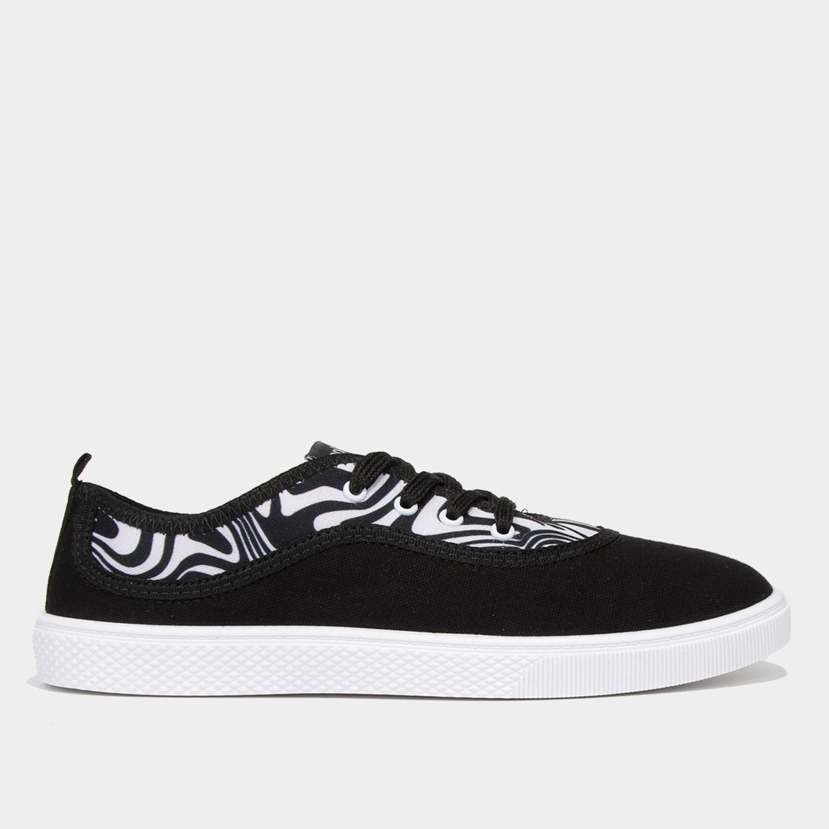 Tênis Moleca Cano Baixo Animal Print Feminino é ruim? Tênis Moleca Cano Baixo Animal Print Feminino é boa?
