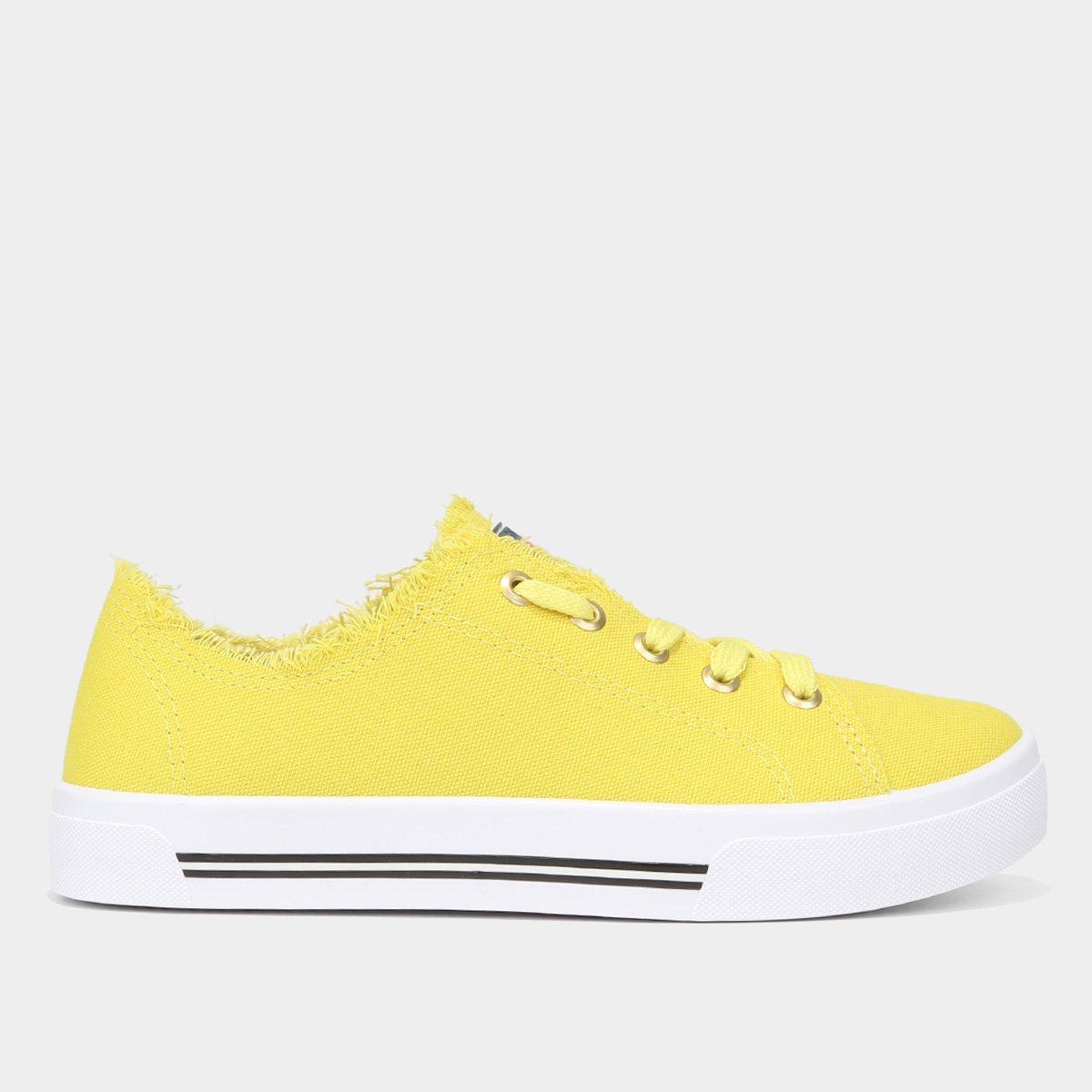 Tênis Moleca Casual Feminino Zattini