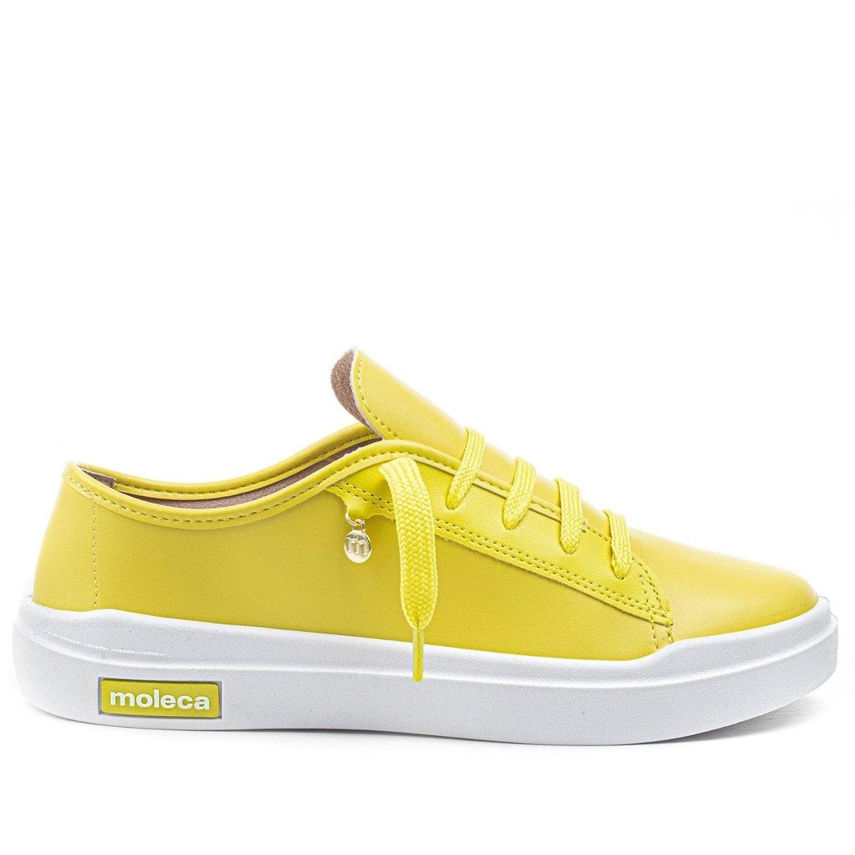 Tênis Moleca Casual Pingente Zattini - Main Image