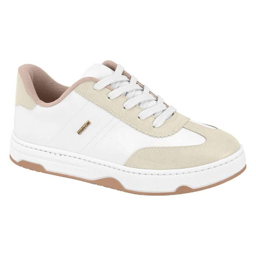 Tênis Moleca Chunky Casual Feminino