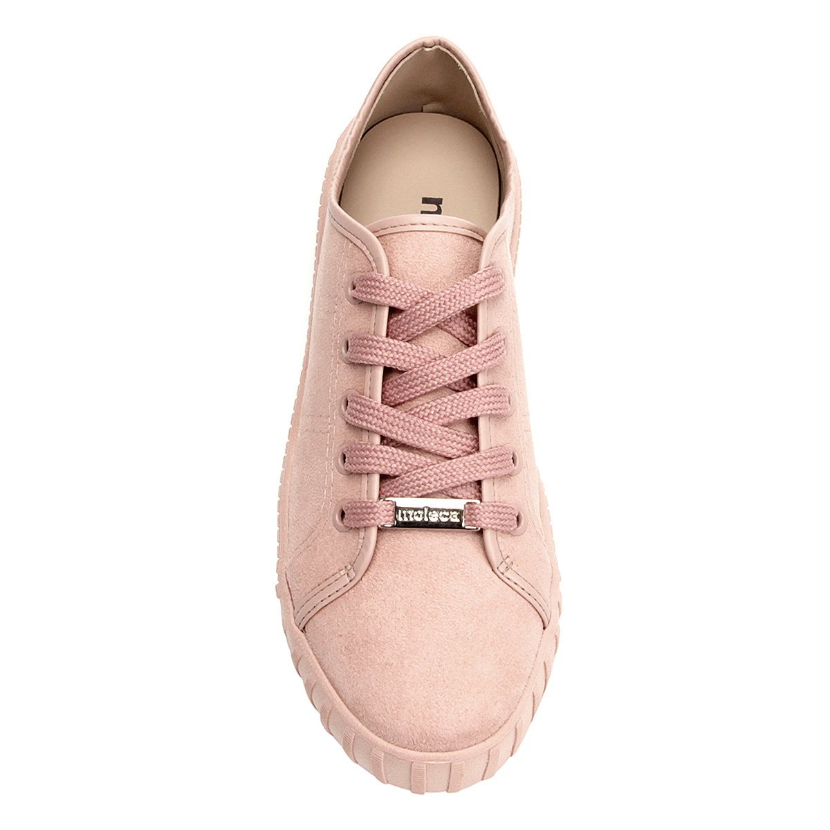 tenis molecas 2018 rose