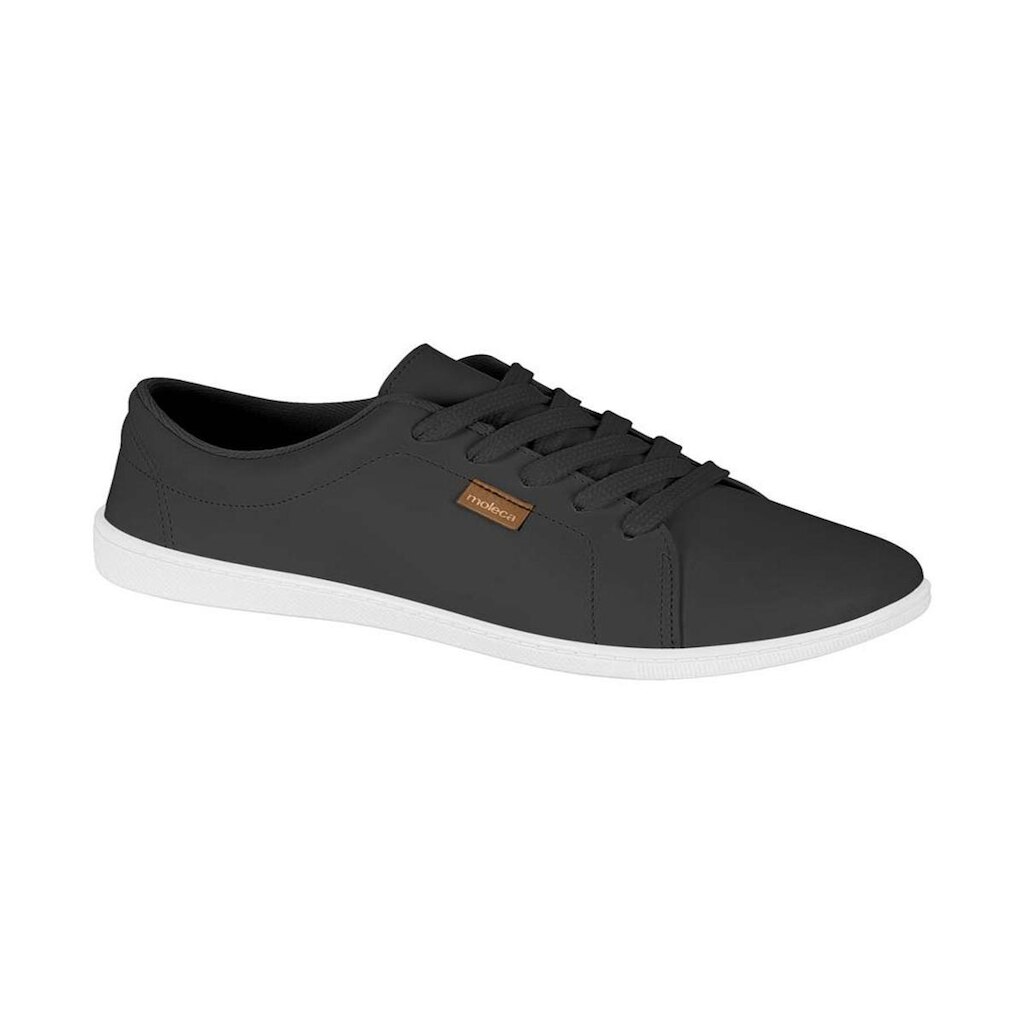 Tênis Moleca Feminino Casual Clássico Versátil Despojado