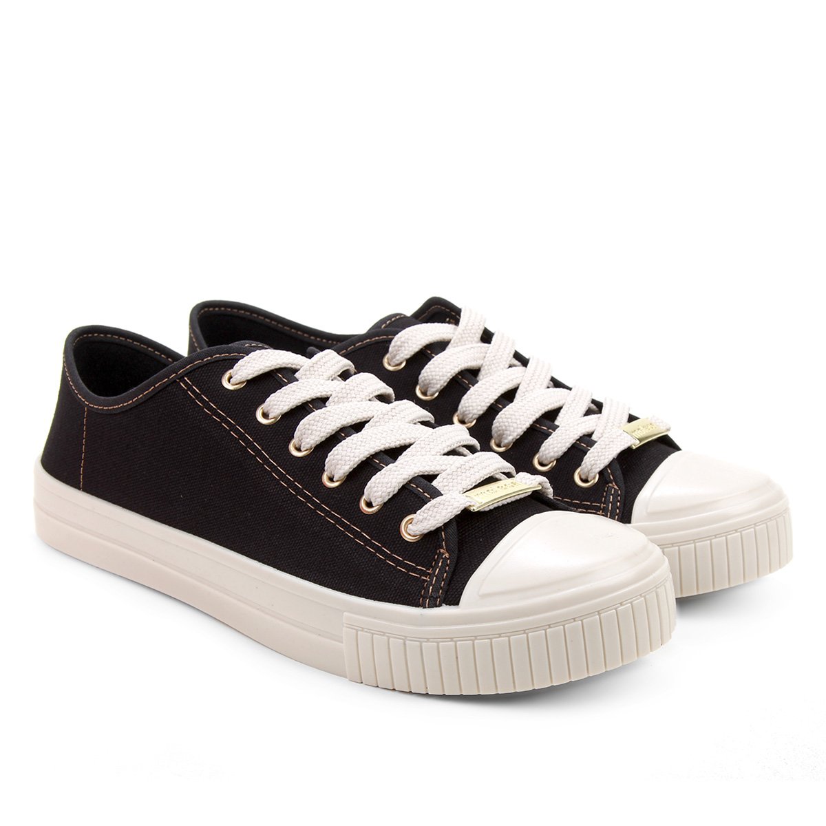 Tênis Moleca Feminino - Preto é ruim? Tênis Moleca Feminino - Preto é boa?