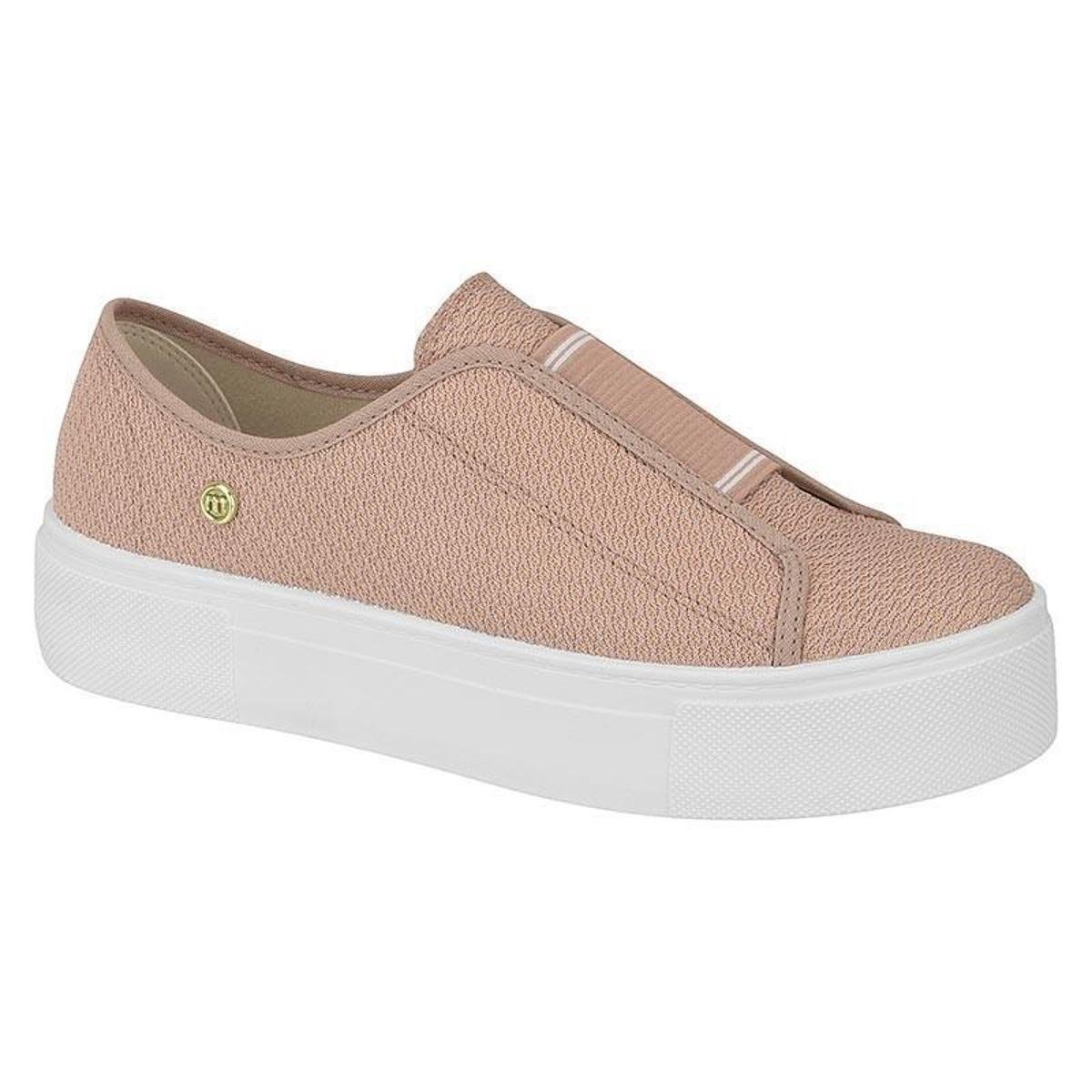 Esportivo Feminino MOLECA 5666100 – Pontal Calçados