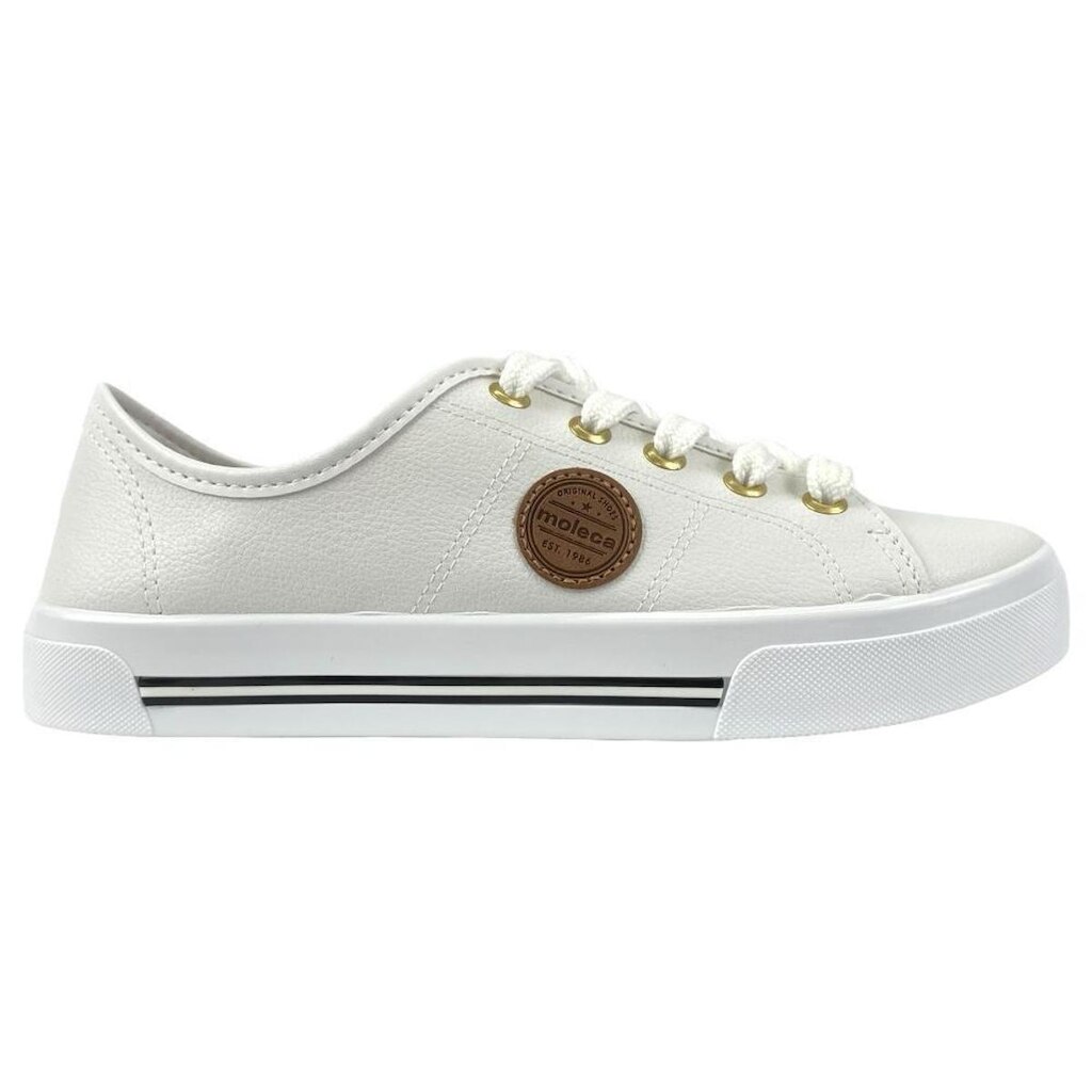 Tênis Moleca Floather Adulto Feminino - 5667302