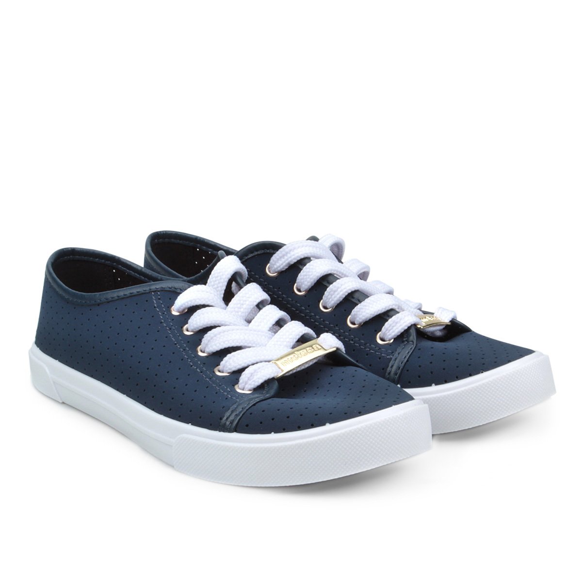 tenis moleca florido