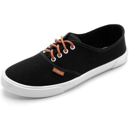 tenis moleca vintage branco